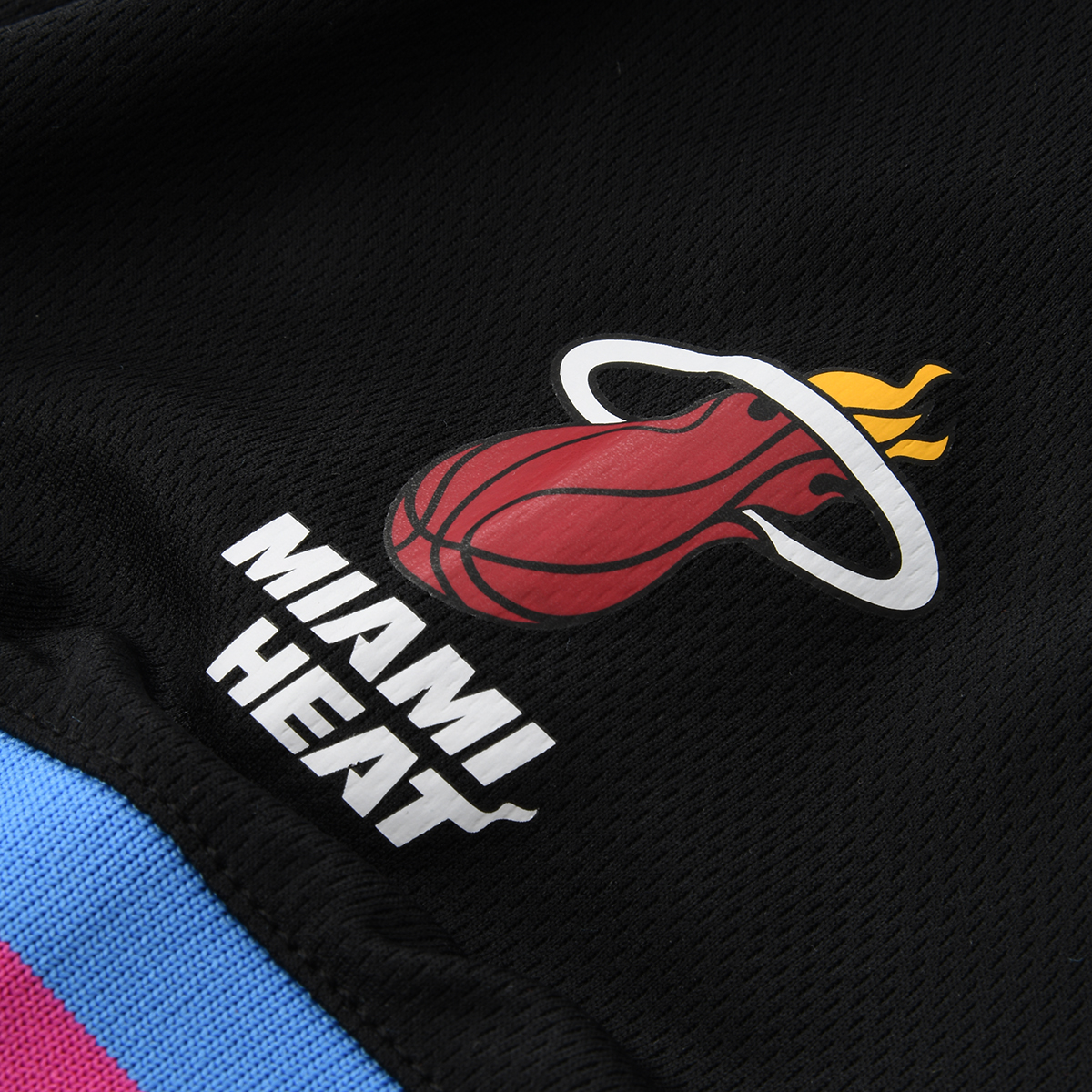 Camiseta NBA Miami Heat 2025 Hombre,  image number null