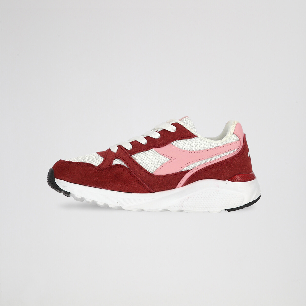 Zapatillas Diadora Treno Infantil Malla,  image number null