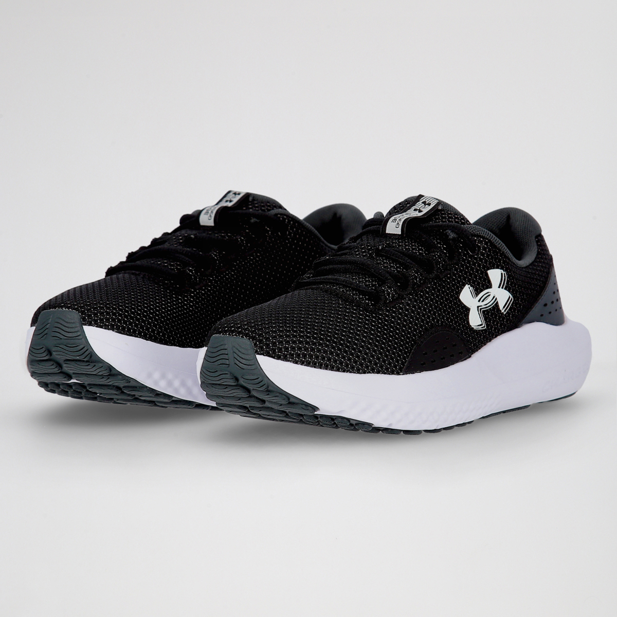 Zapatillas Running Under Armour Charged Surge 4 Mujer,  image number null