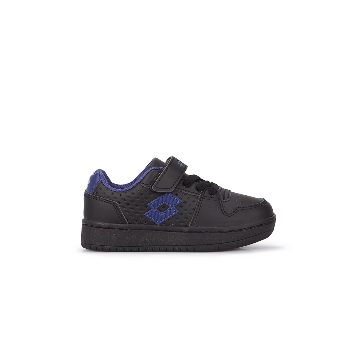 Zapatillas Lotto Basket Low,  image number null