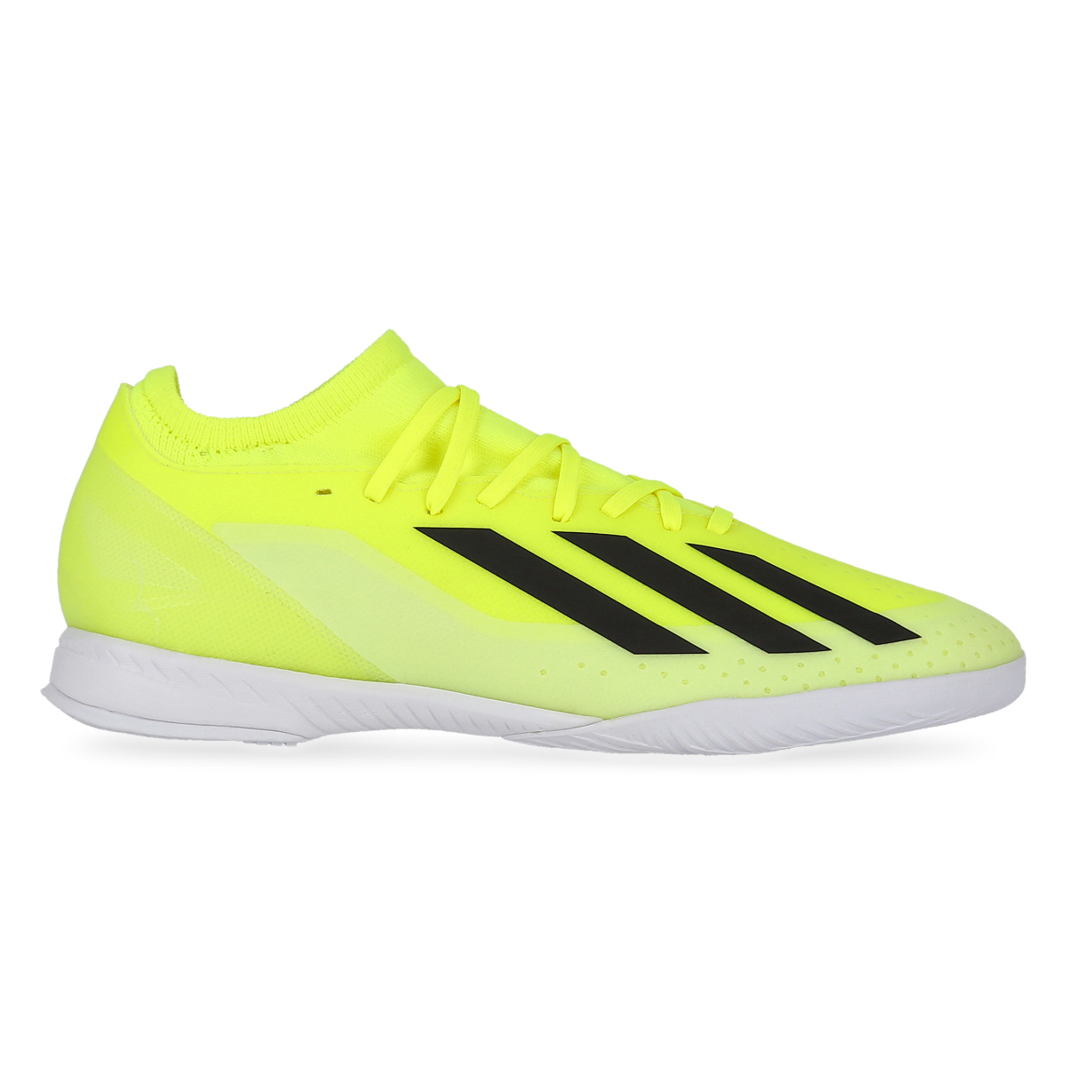 Botines F&uacute;tbol adidas X Crazyfast League In,  image number null