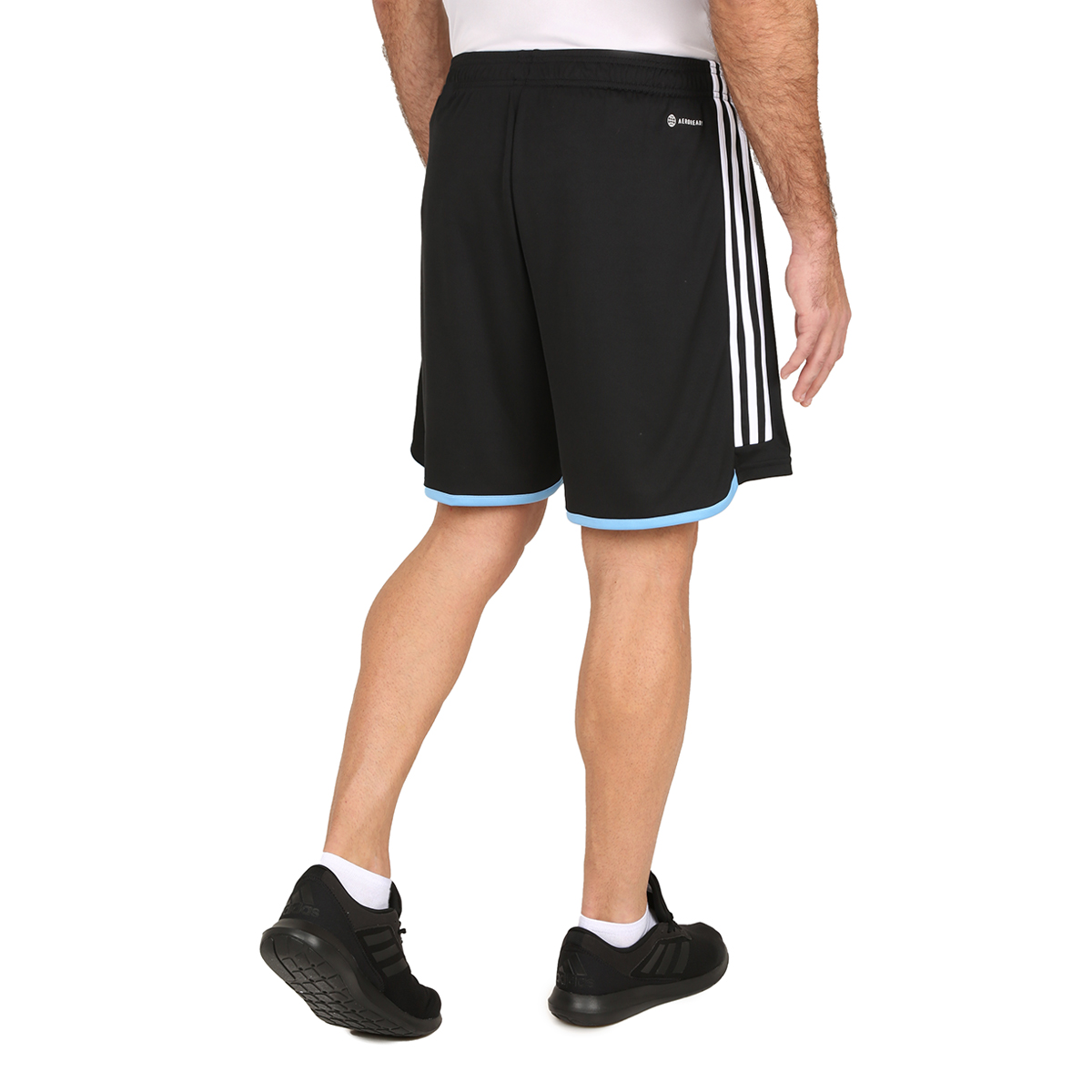 Short Adidas Titular Argentina 22,  image number null