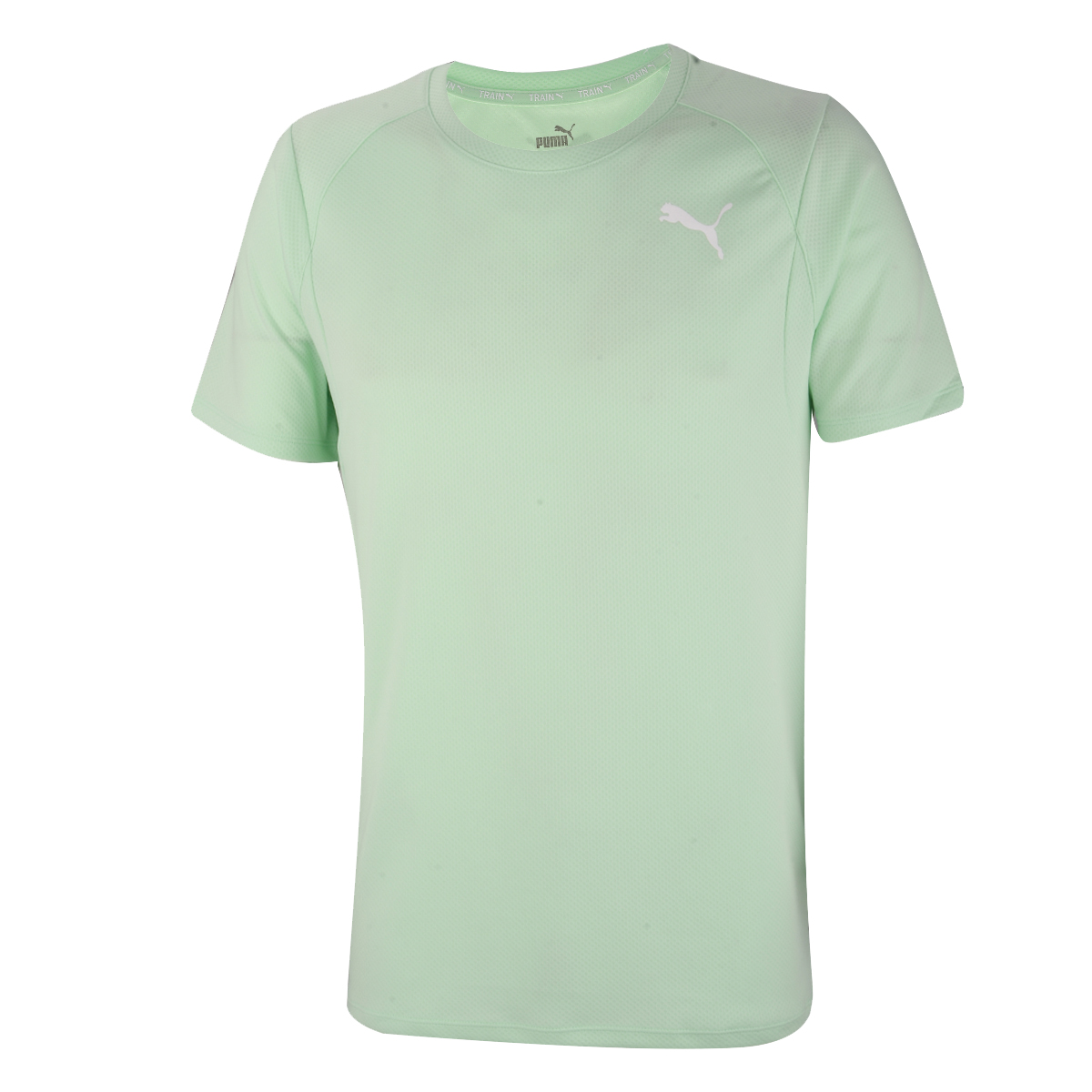 Remera Entrenamiento Puma Fit Full Ultrabreath Hombre,  image number null