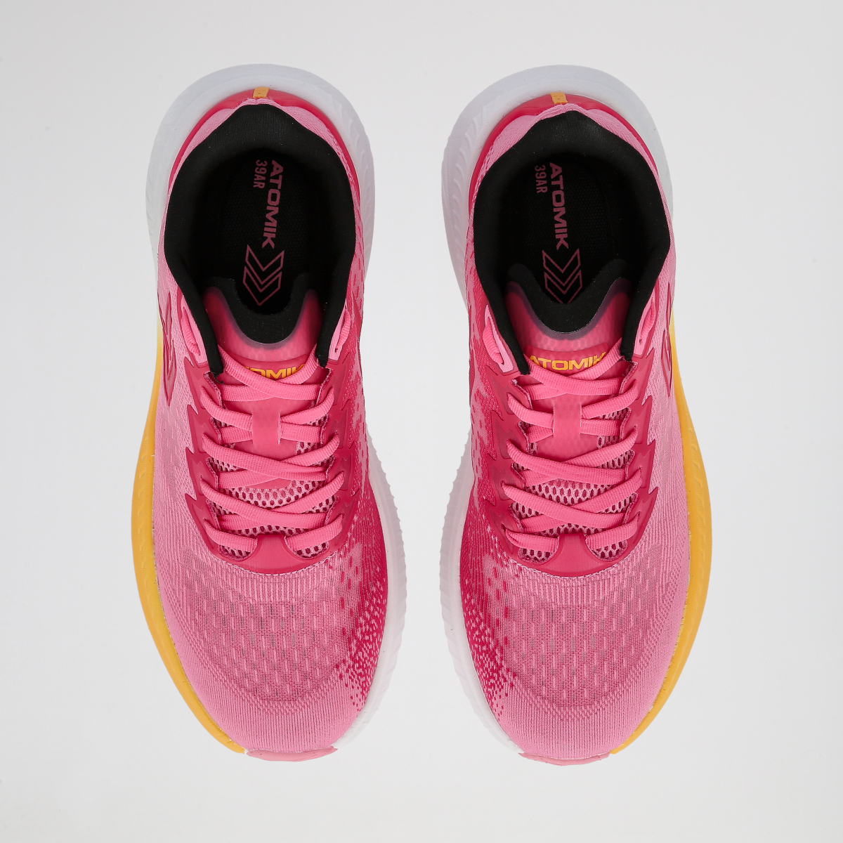 Zapatillas Atomik Runforce Mujer,  image number null
