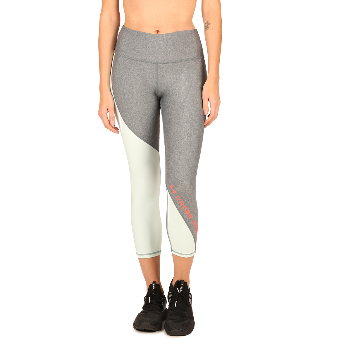 Calza Under Armour Ankle Crop,  image number null