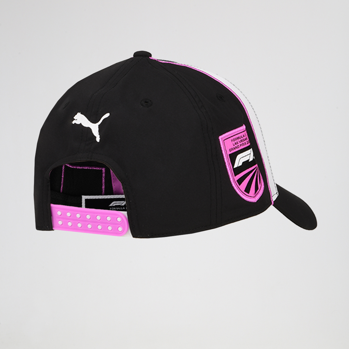 Gorra Puma F1 Vegas Special,  image number null
