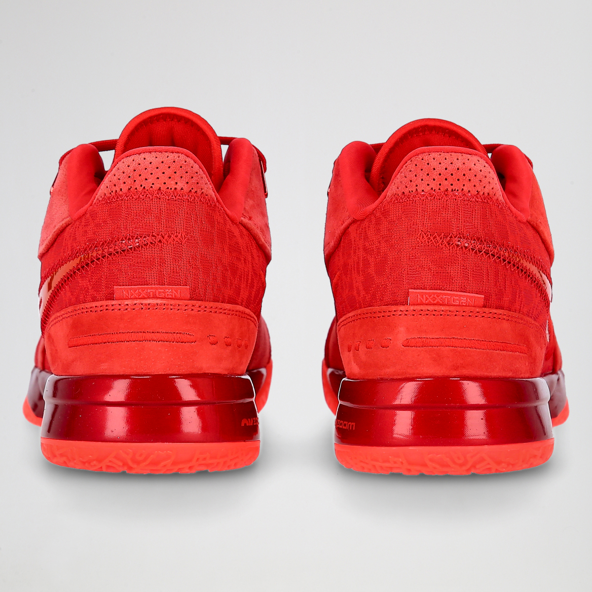 Zapatillas Nike LeBron NXXT Gen AMPD,  image number null