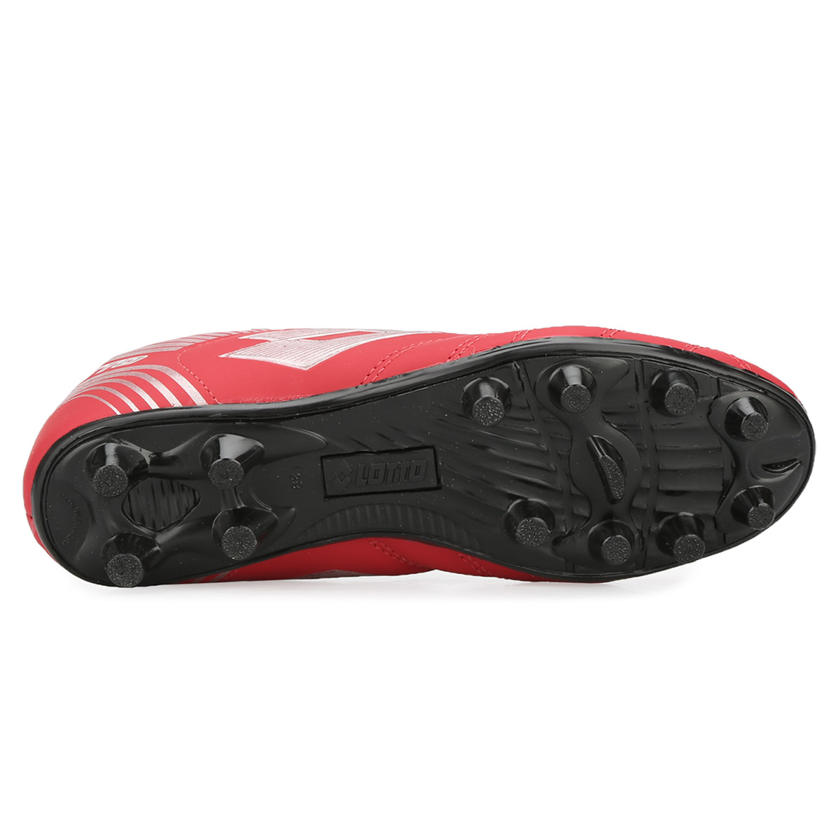 Botines Lotto Magic FG,  image number null