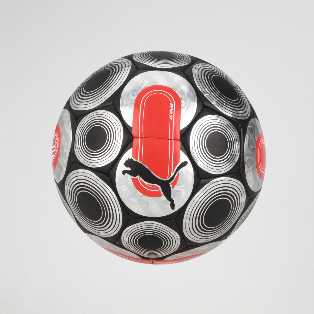 Pelota Puma Milan Culture,  image number null