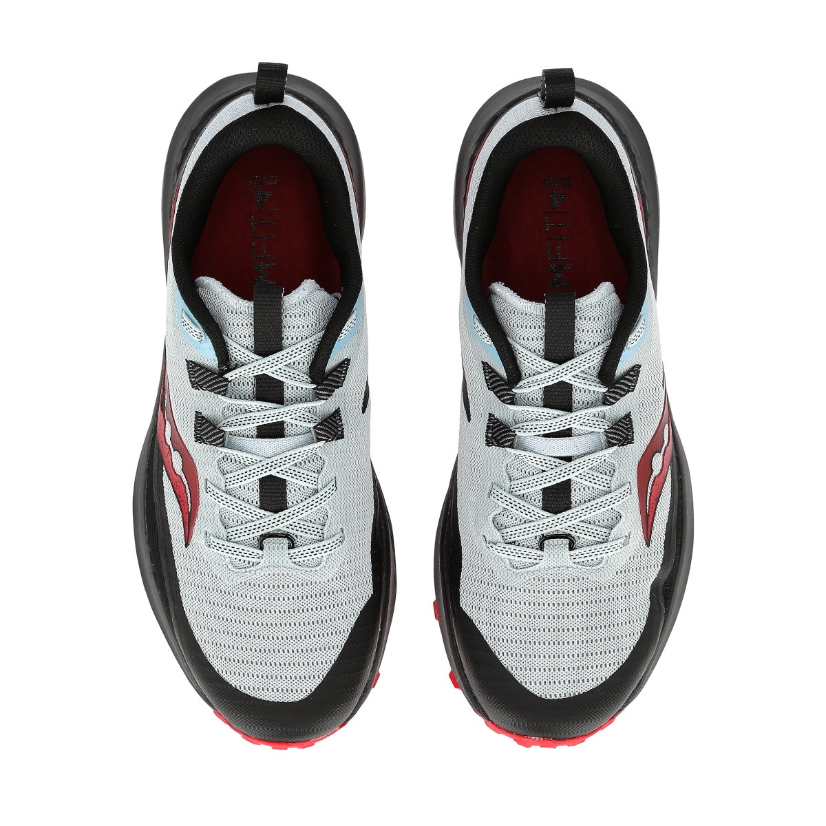 Zapatillas Saucony Peregrine 13 Hombre StockCenter