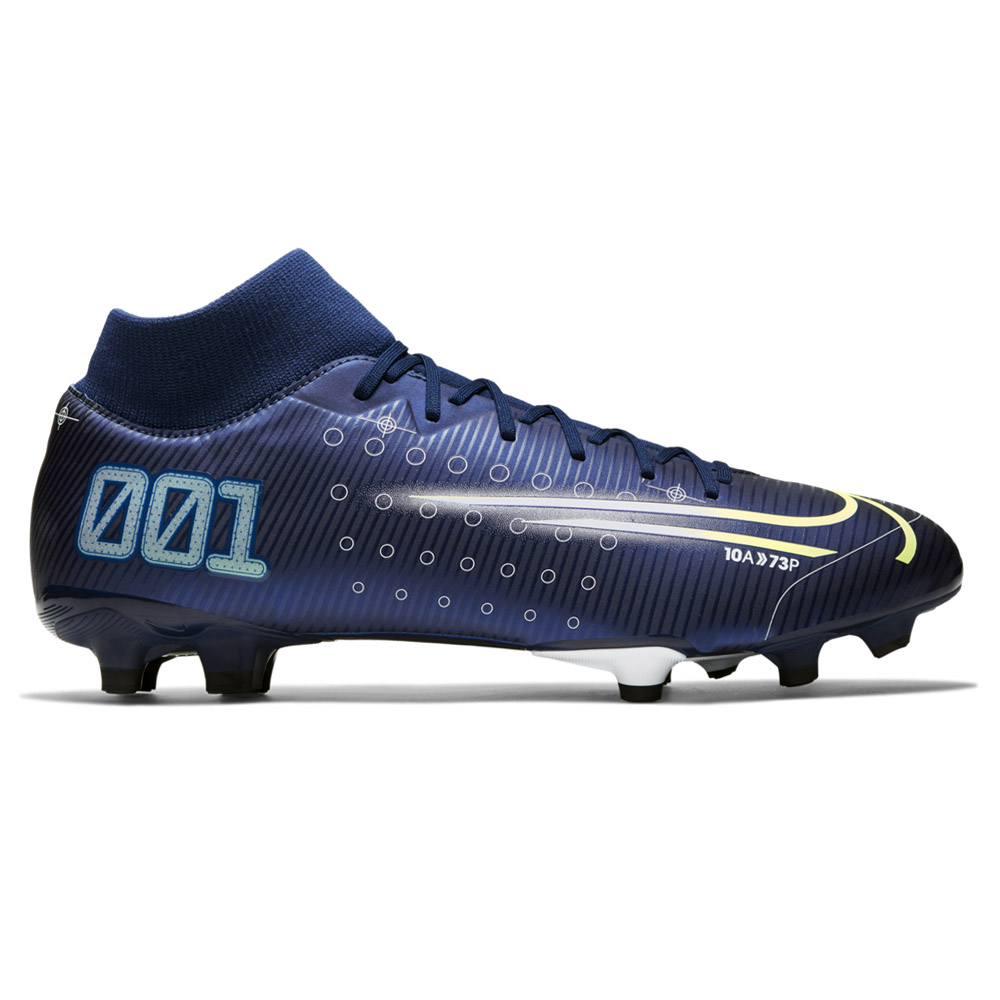 Botines Nike Superfly 7 Academy MG,  image number null