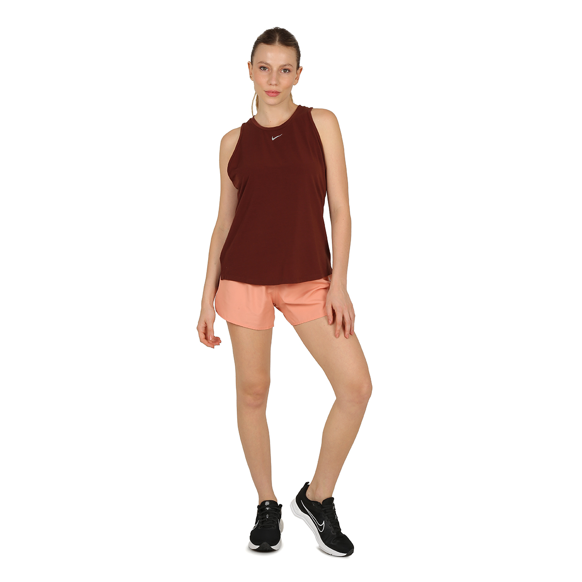Musculosa Nike One Luxe Drifit,  image number null