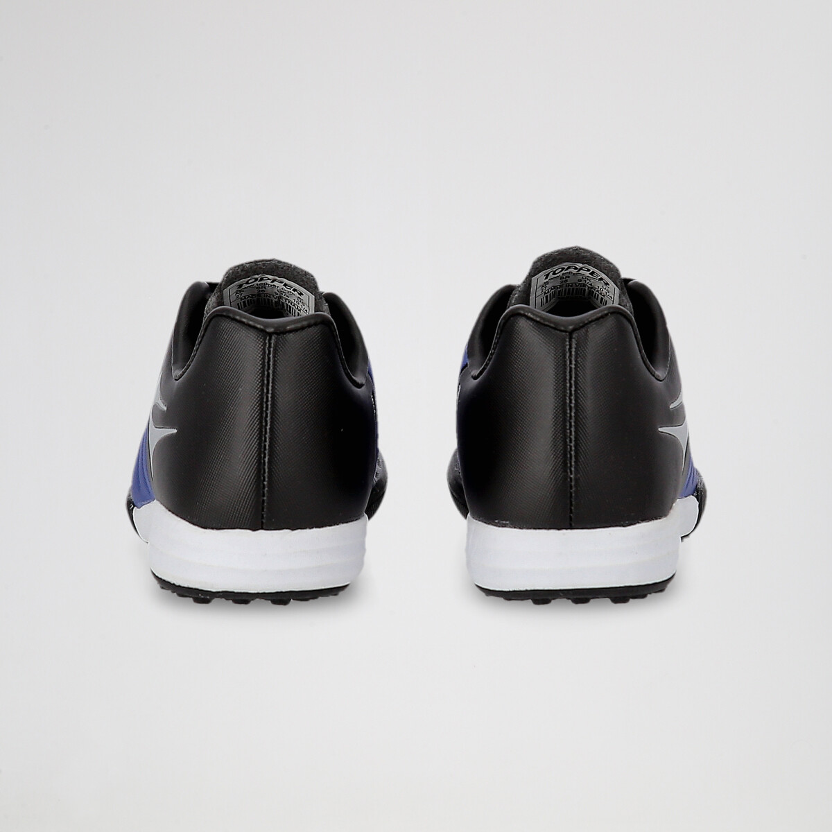 Botines Fútbol Topper Ilustra TF Infantil,  image number null