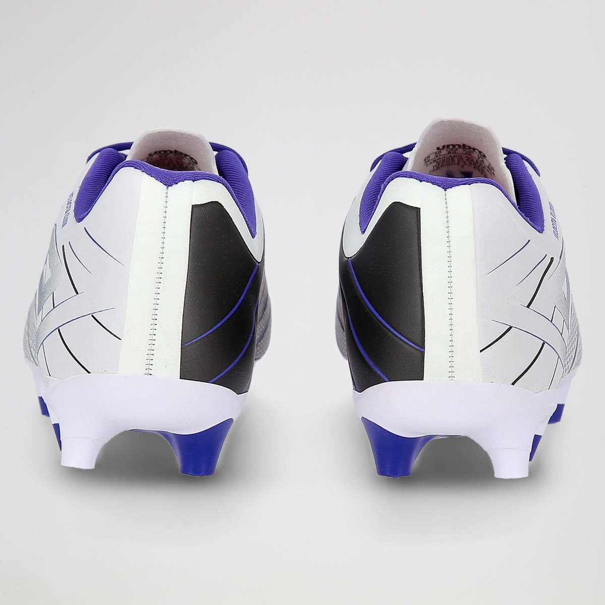 Botines Fútbol Umbro Velocita Elixir Club Campo Hombre,  image number null