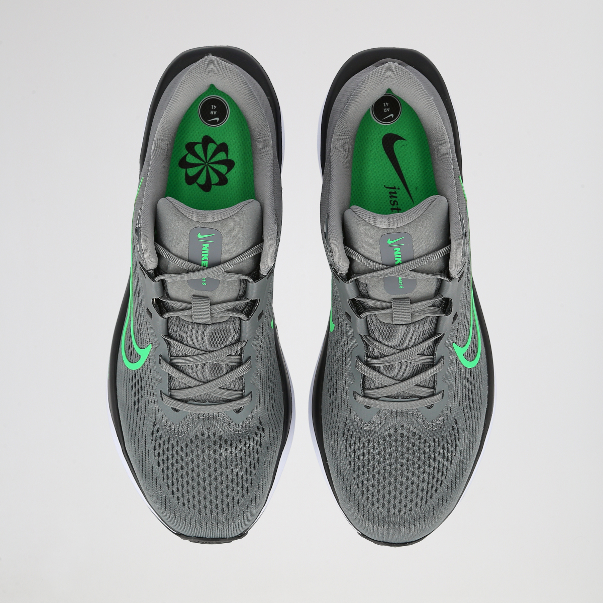 Zapatillas Nike Quest 6 Pro Hombre,  image number null