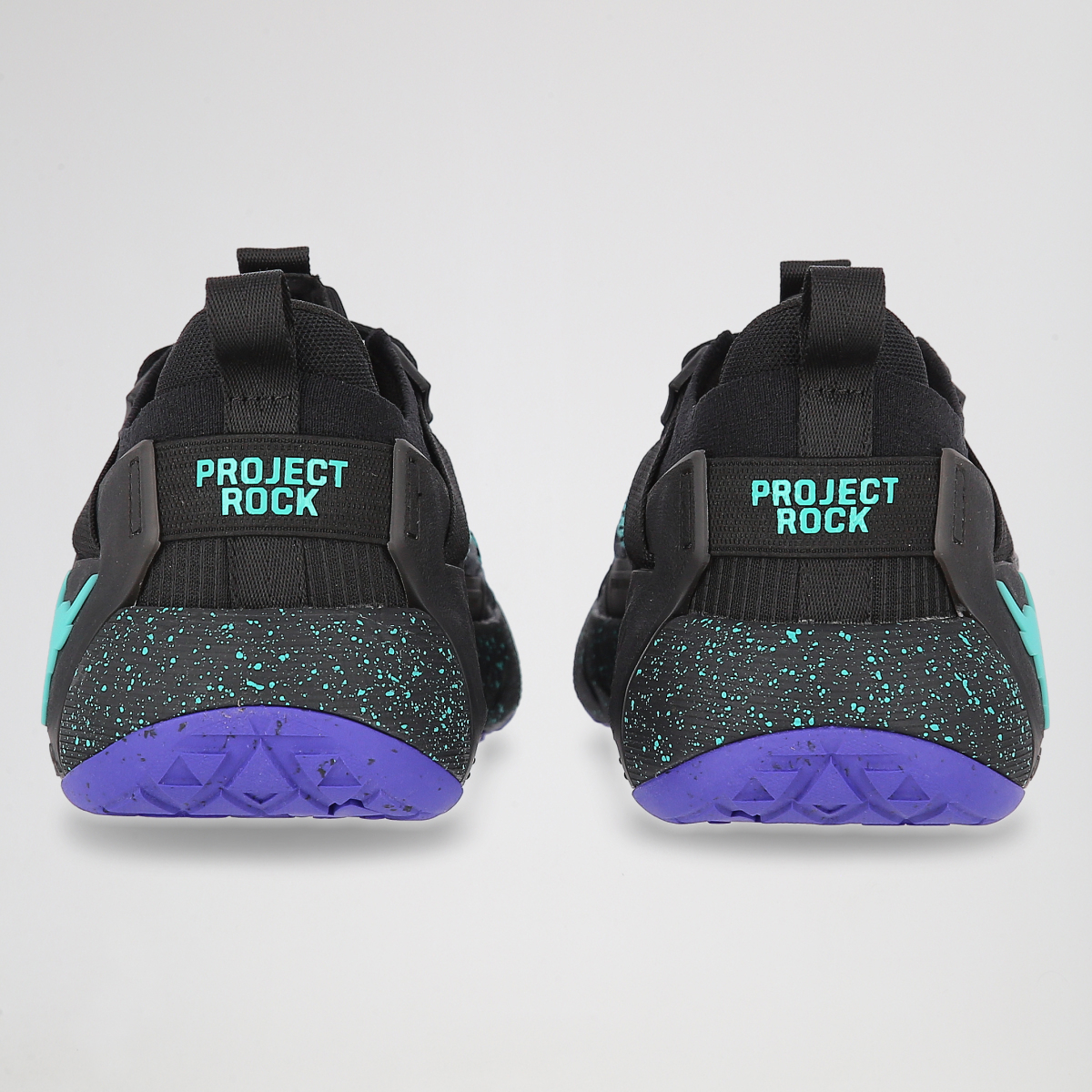 Zapatillas Entrenamiento Under Armour Project Rock 6 Mujer,  image number null