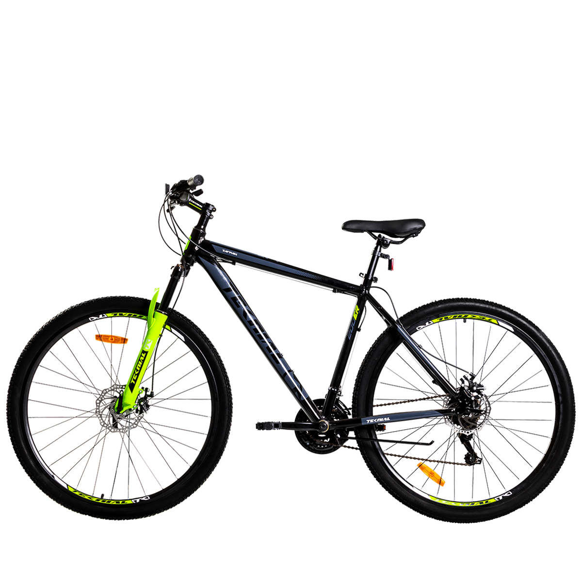 Bicicleta Teknial Tarpan 200Er,  image number null