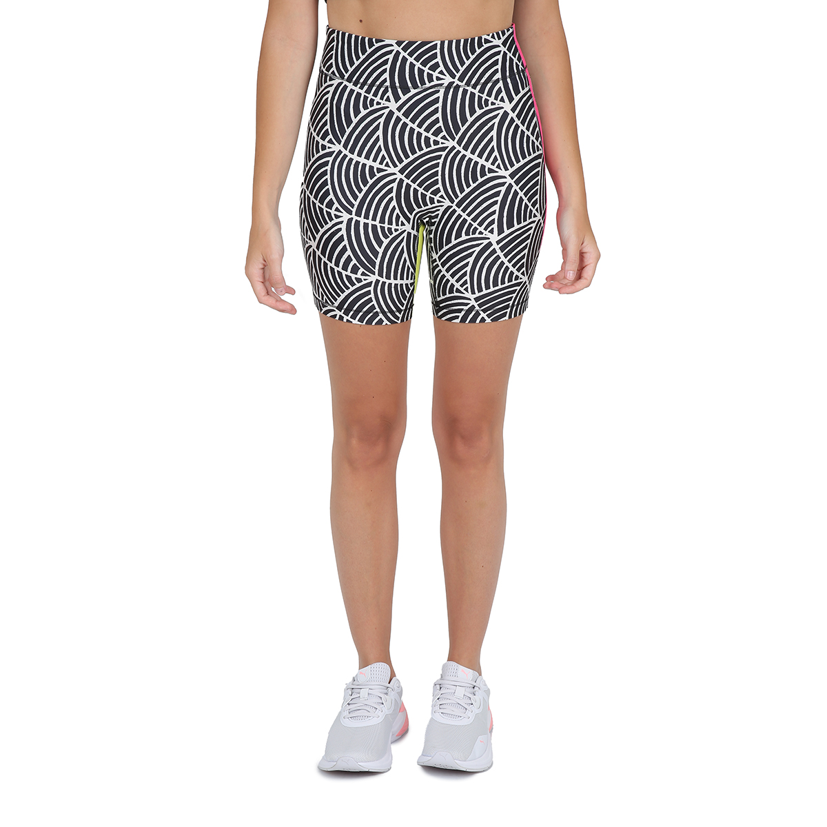 Calza Puma Lemlem Hw 7/8 Mujer,  image number null