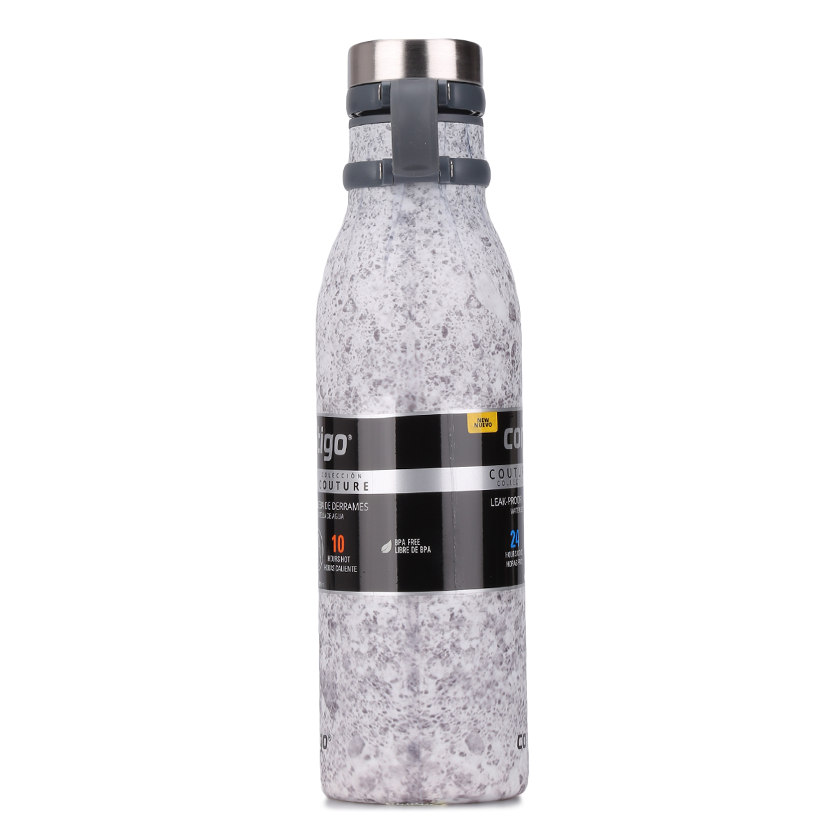 Botella Contigo Matterhorn Couture 591 Ml,  image number null