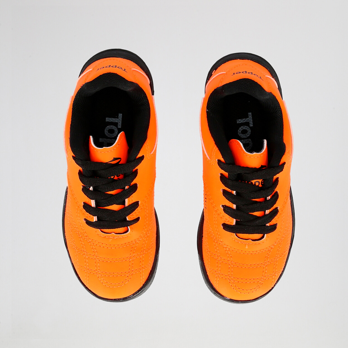 Botines Fútbol Topper Boom II Niño,  image number null