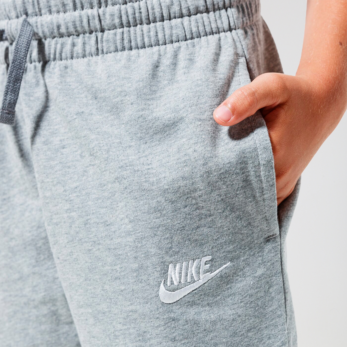 Short Nike Sportswear Infantil,  image number null