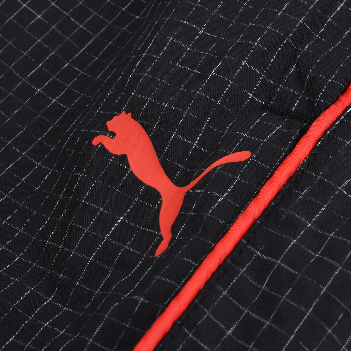 Pantal&oacute;n Puma F1 Lifestyle T7 Regular Hombre,  image number null