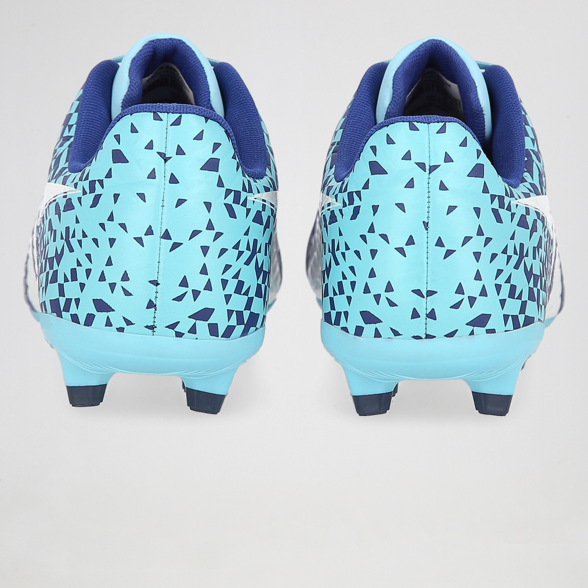 Botines con cordones Reebok Match 1 Fg Hombre,  image number null