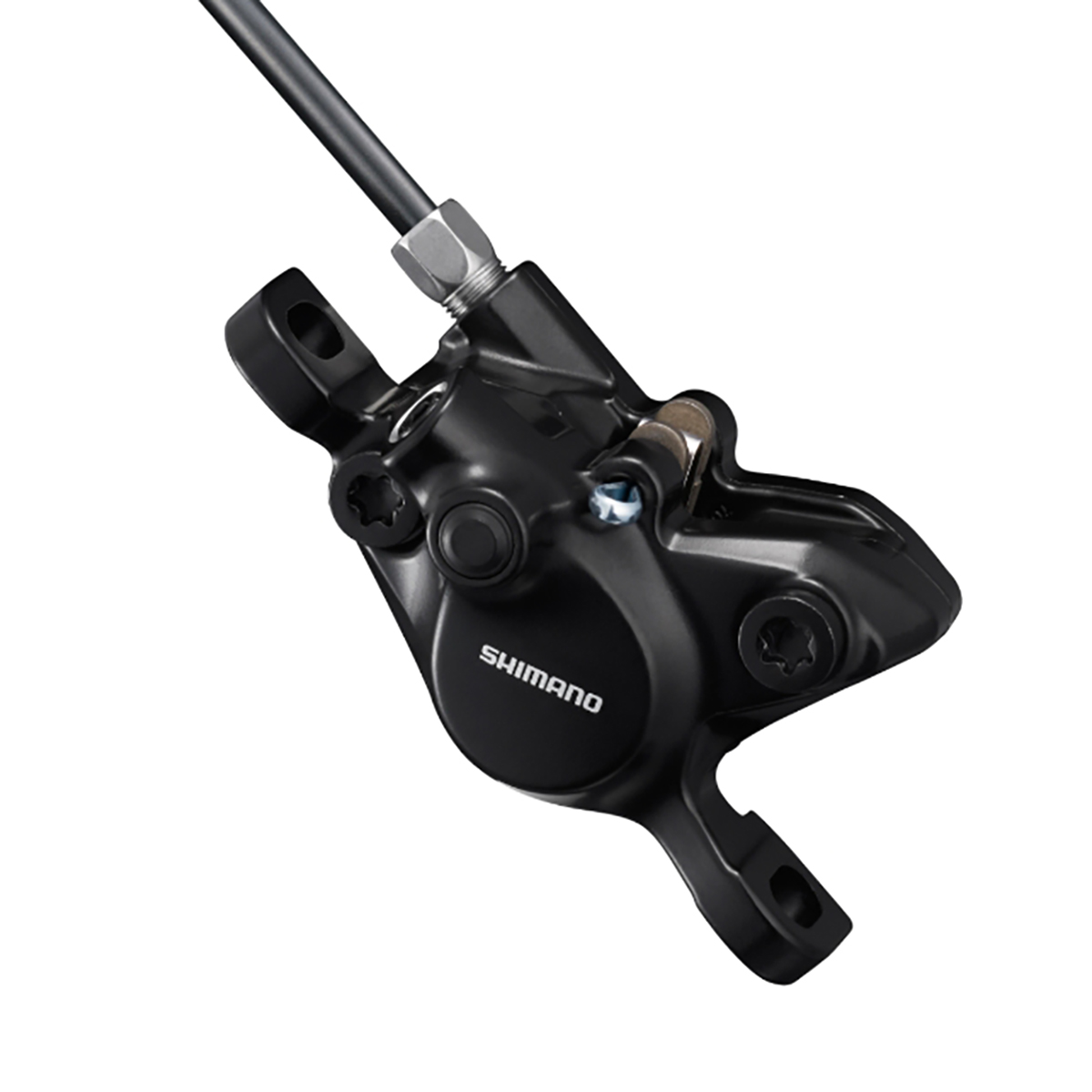 Freno Shimano Mt201,  image number null
