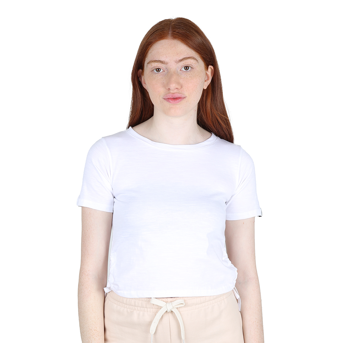 Remera Urbo Plain,  image number null