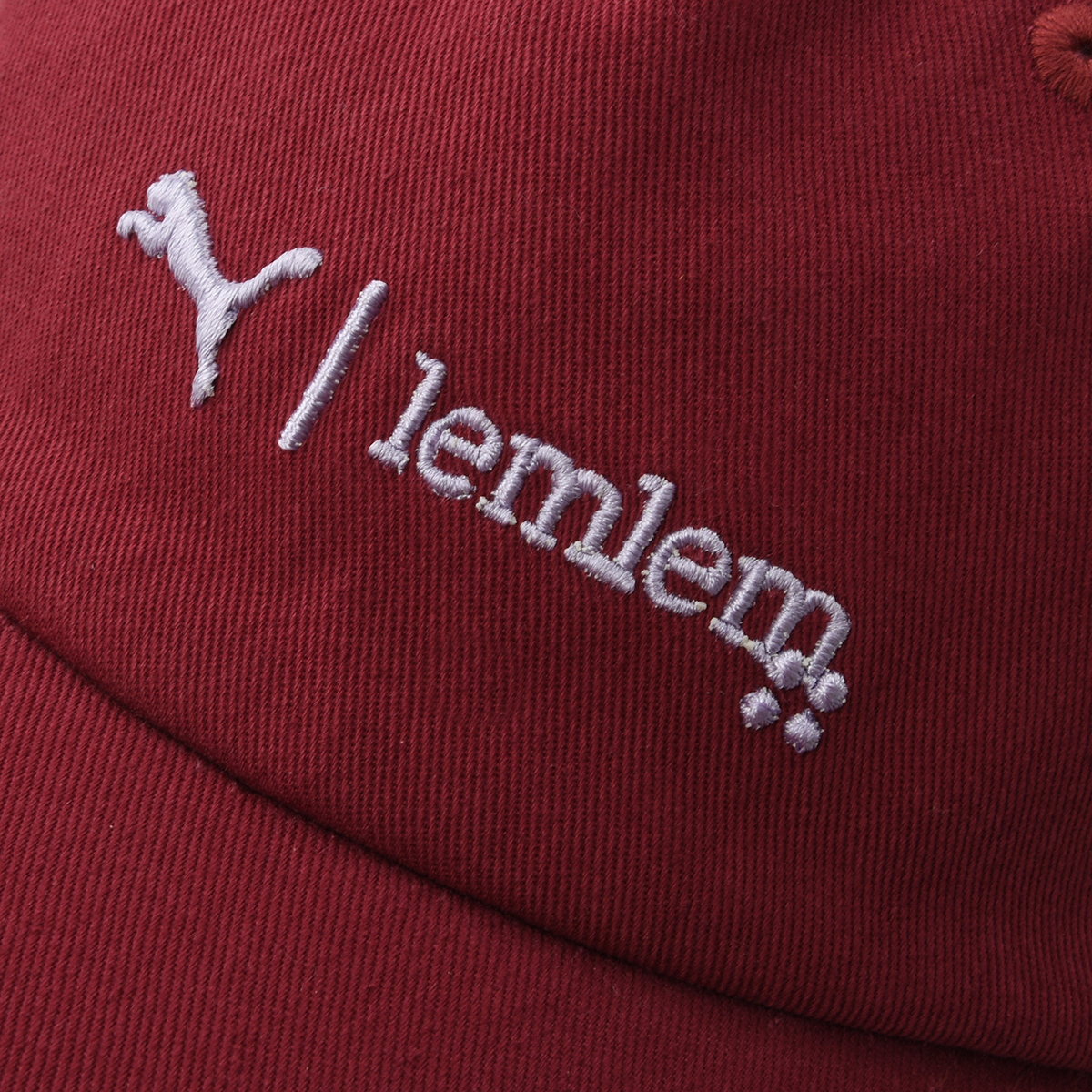 Gorra Puma Lemlem Bb Twil,  image number null