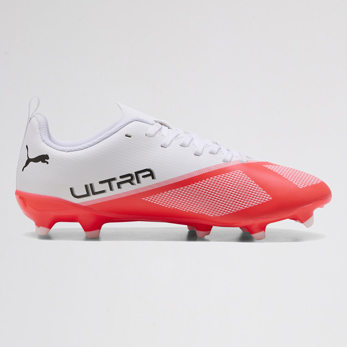 Botines F&uacute;tbol Puma Ultra 7 Play FG/AG Infantil,  image number null