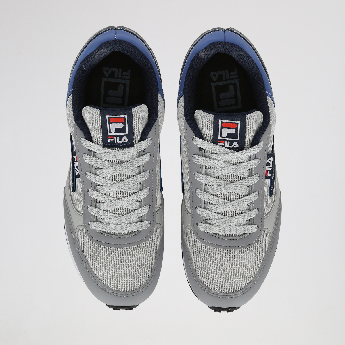 Zapatillas Fila Renno Classic Hombre,  image number null