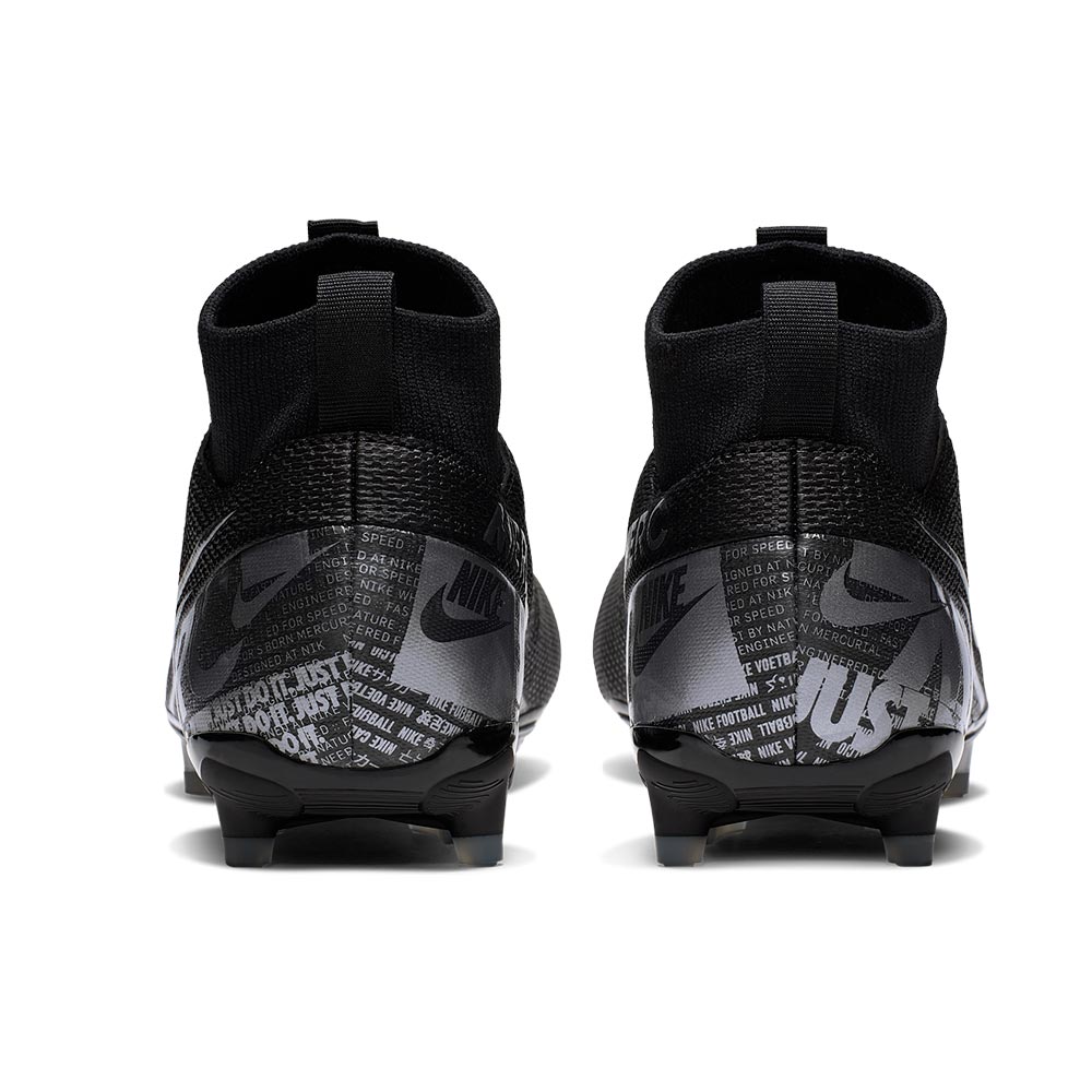 Botines Nike Jr Superfly 7 Academy Fg/Mg,  image number null