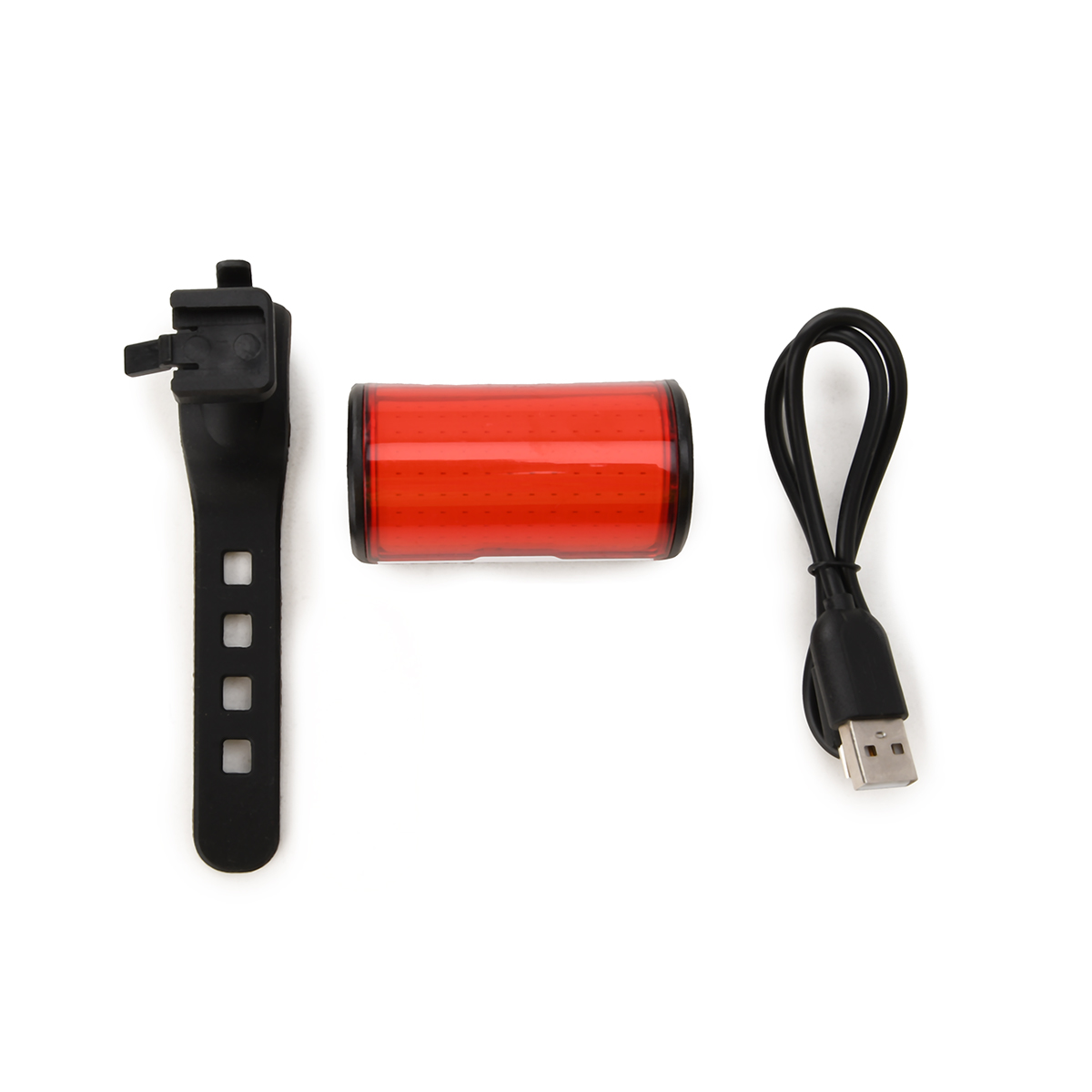 Luz Bicicleta Van Halen Kop M Rear,  image number null