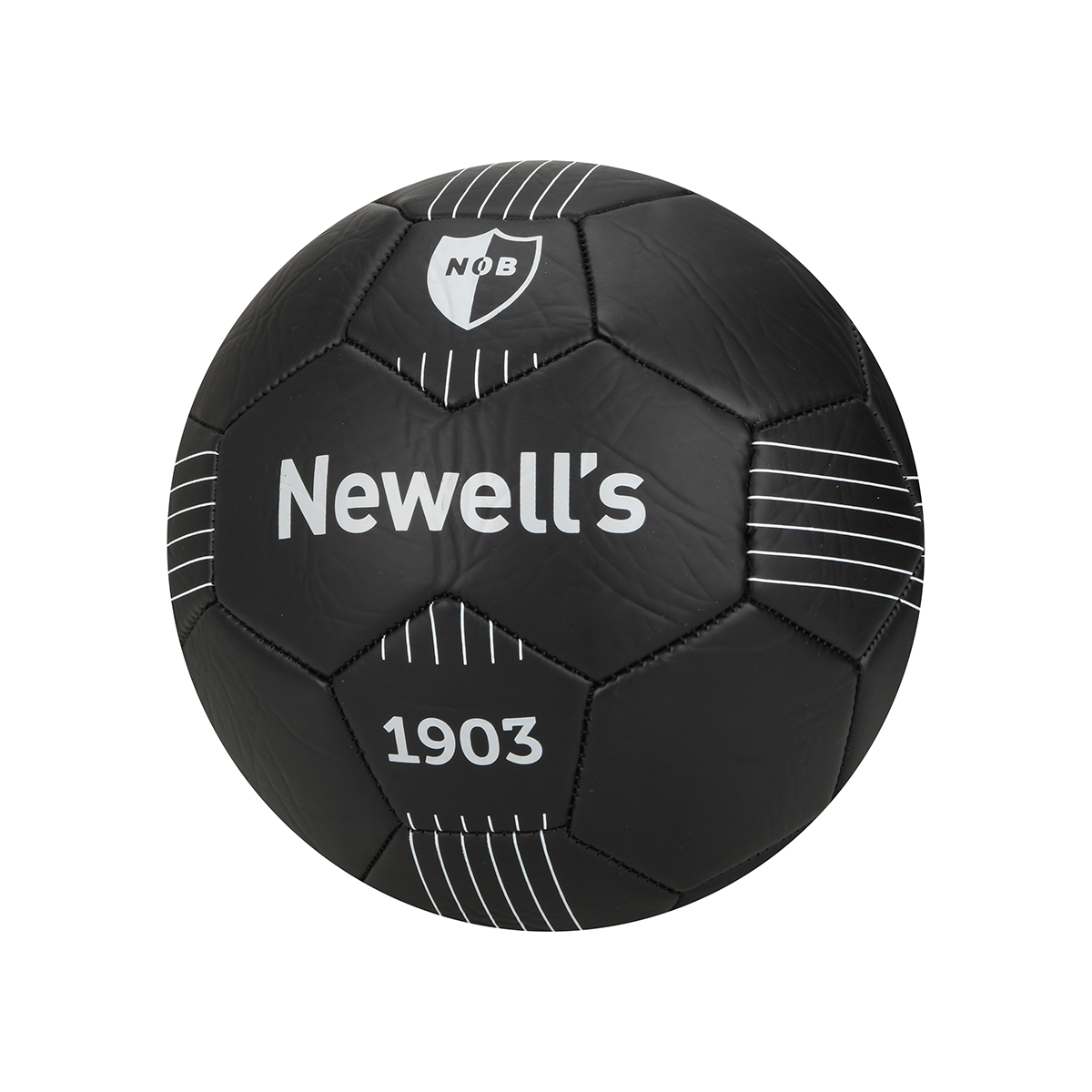 Pelota Dribbling Newells Old Boys,  image number null