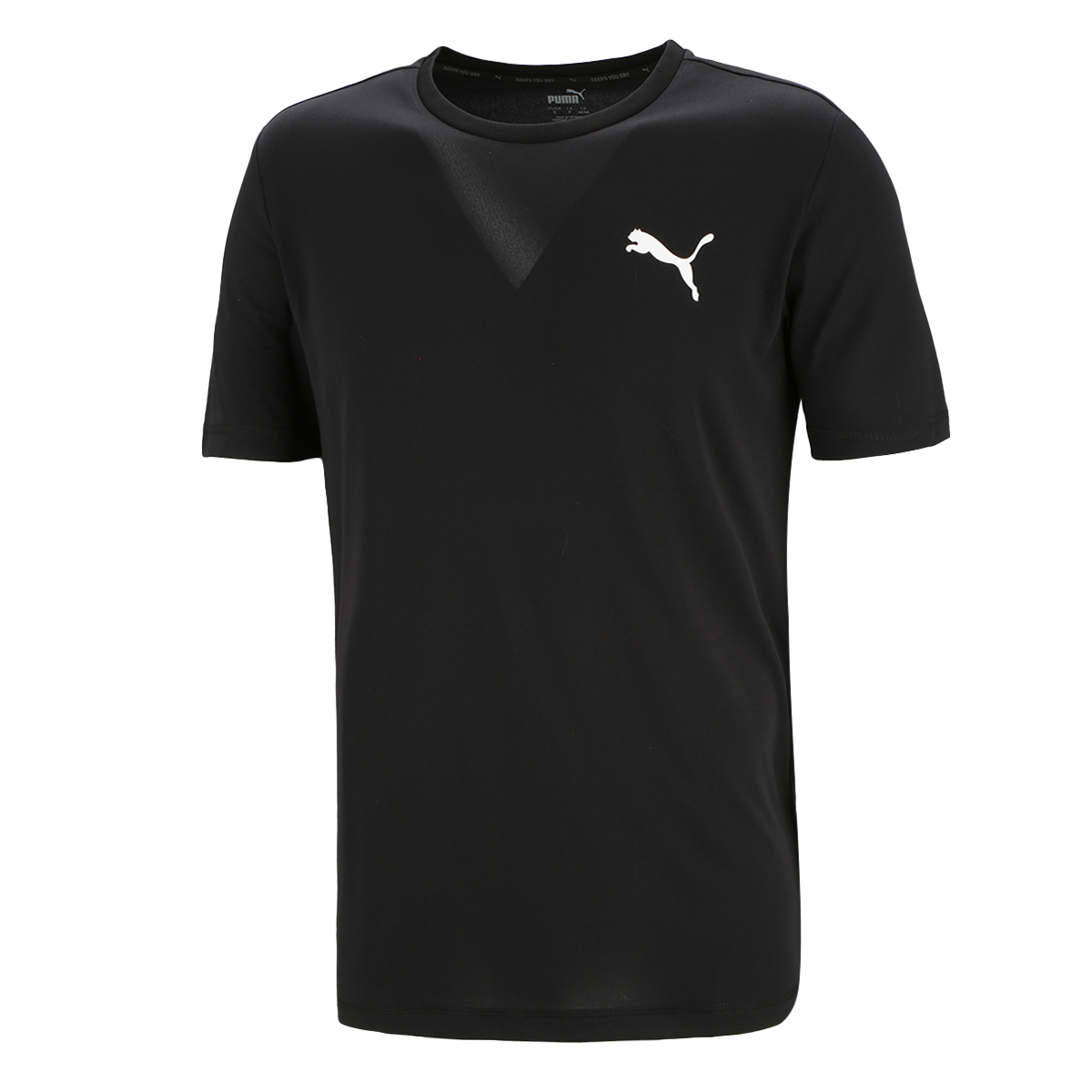 Remera Puma Active,  image number null