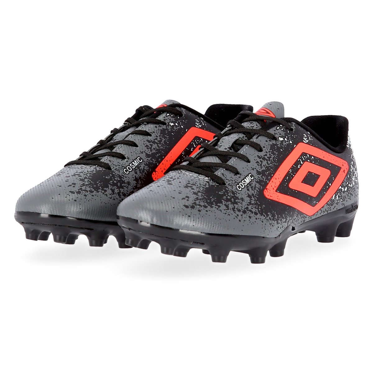 Botines Umbro Campo Cosmic Hombre,  image number null