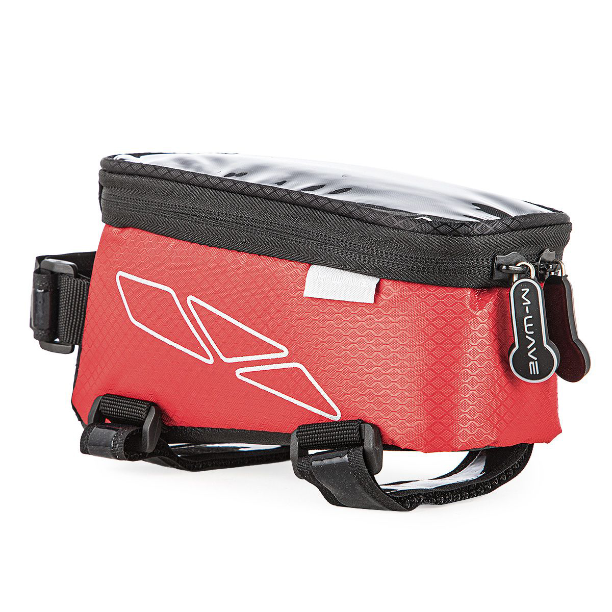 Bolso Ciclismo M-Wave Para Celular Unisex,  image number null