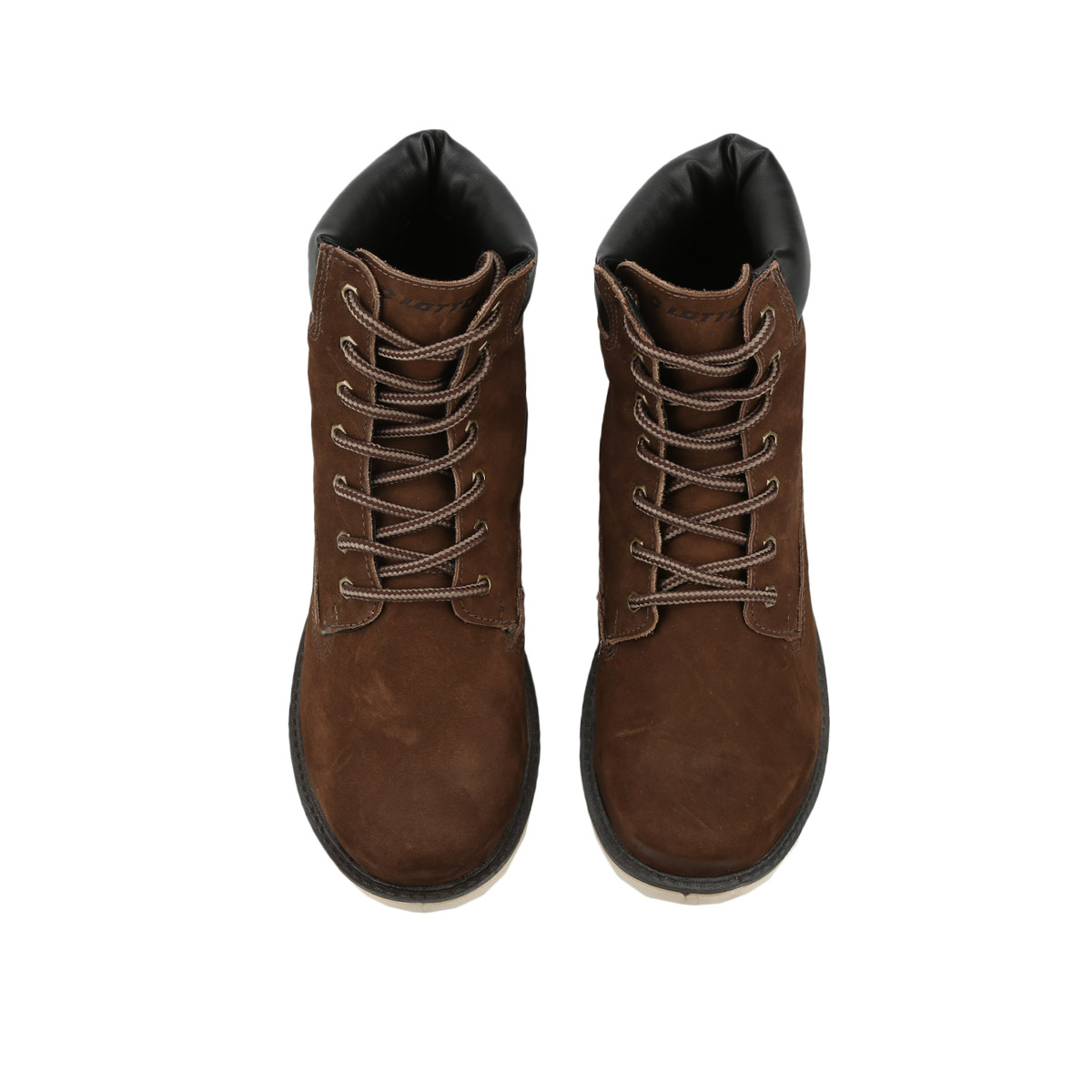 Botas Lotto Stewa Nobuk,  image number null