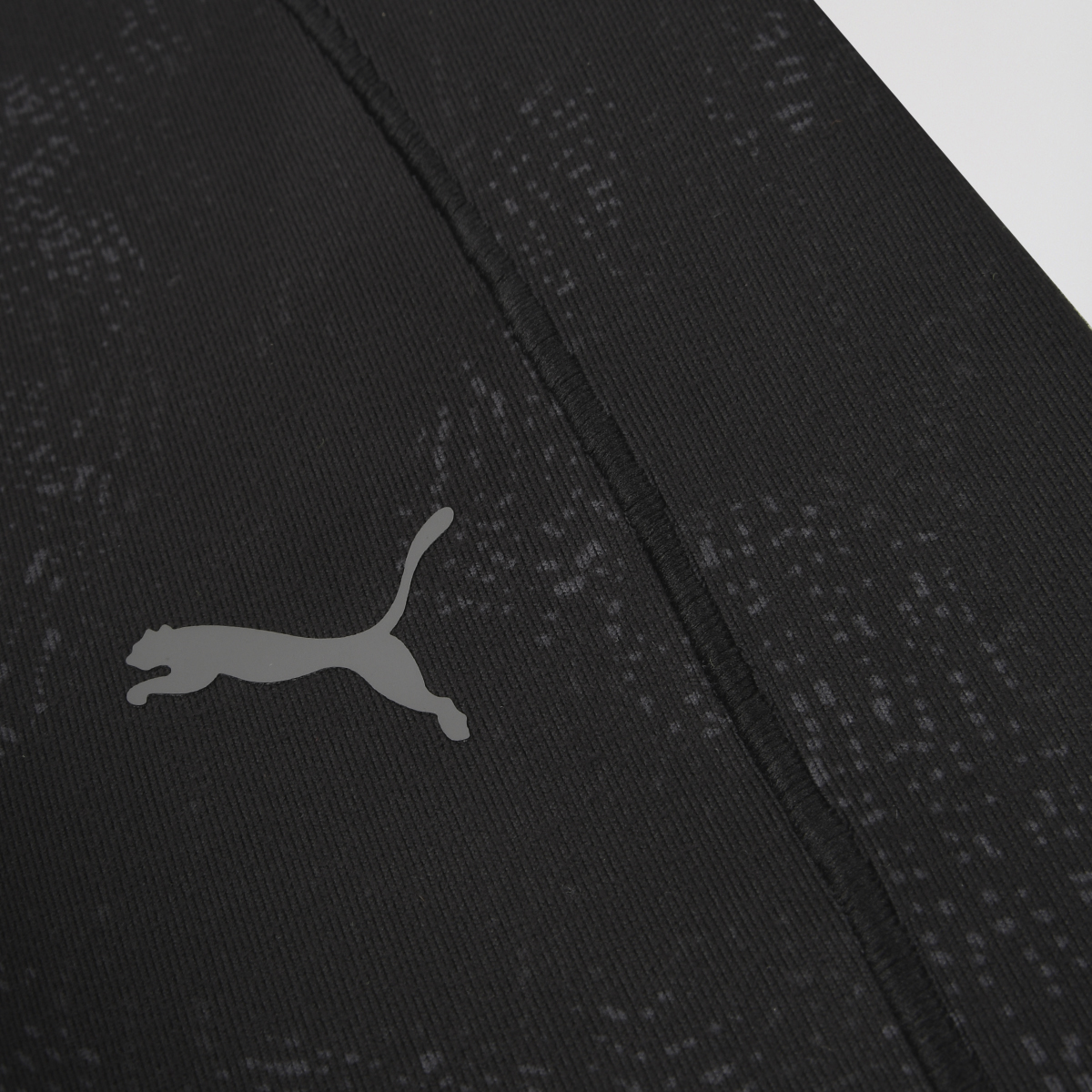 Calza Entrenamiento Puma Studio Hw 7/8 Mujer,  image number null
