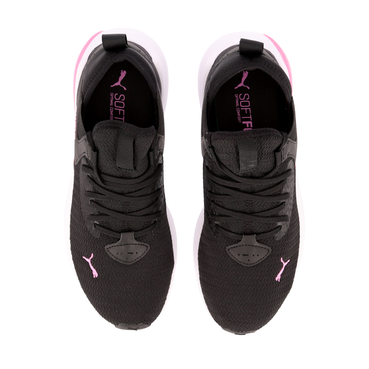 Zapatillas Running Puma Cell Vive Mesh Mujer