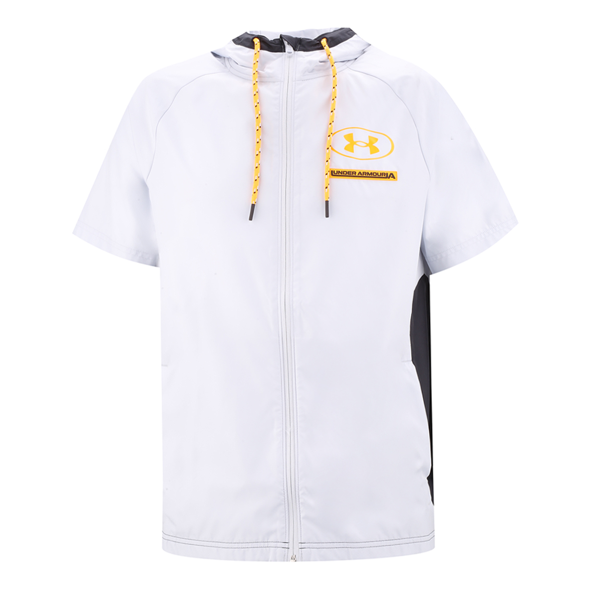 Campera Under Armour Evolution Woven Full Zip,  image number null