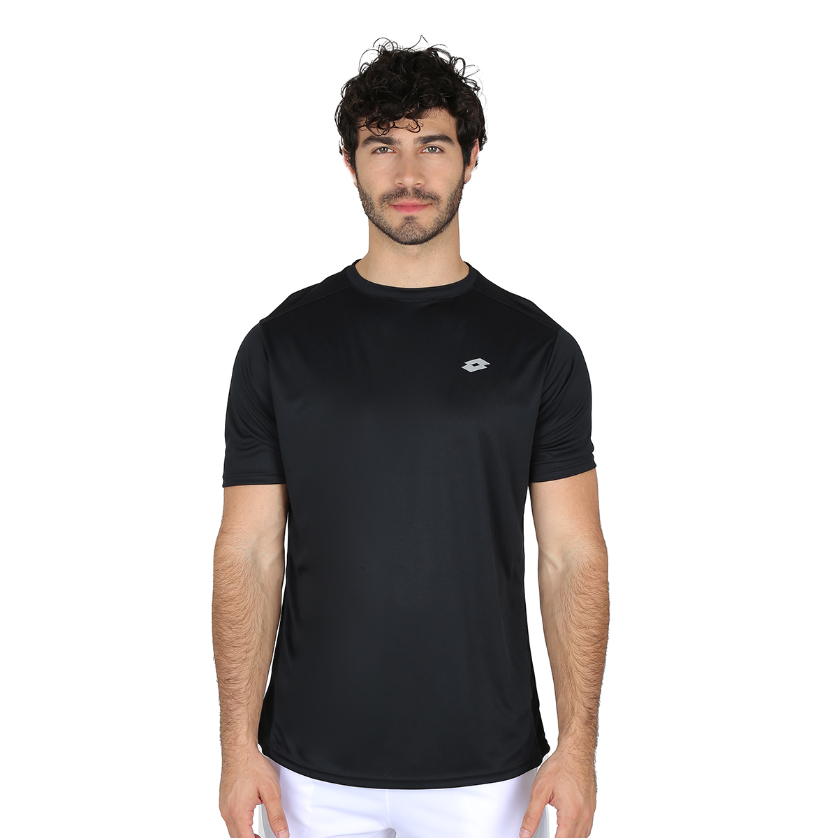 Remera Lotto MSP,  image number null