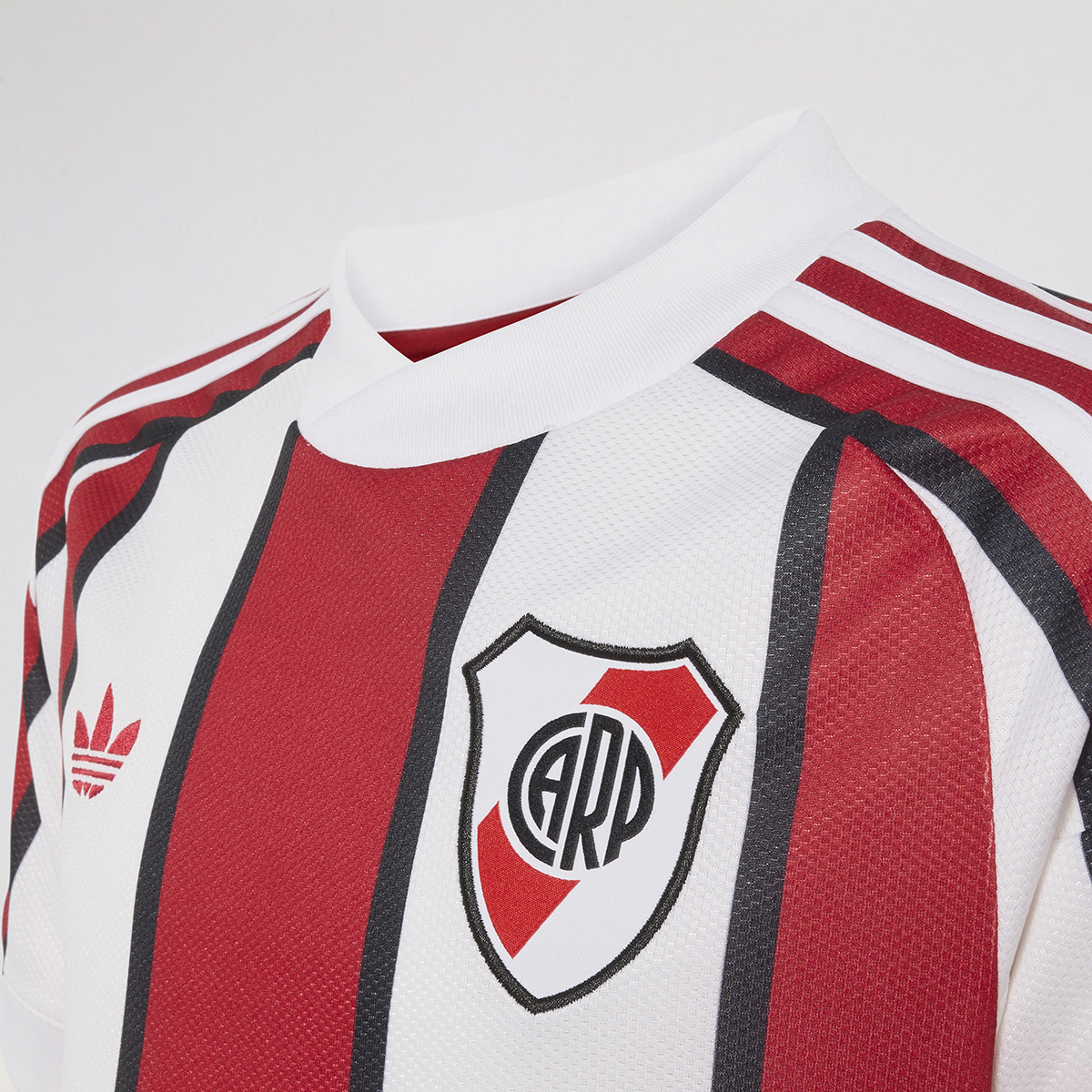 Camiseta River Plate adidas Alternativa 26 27 Infantil,  image number null
