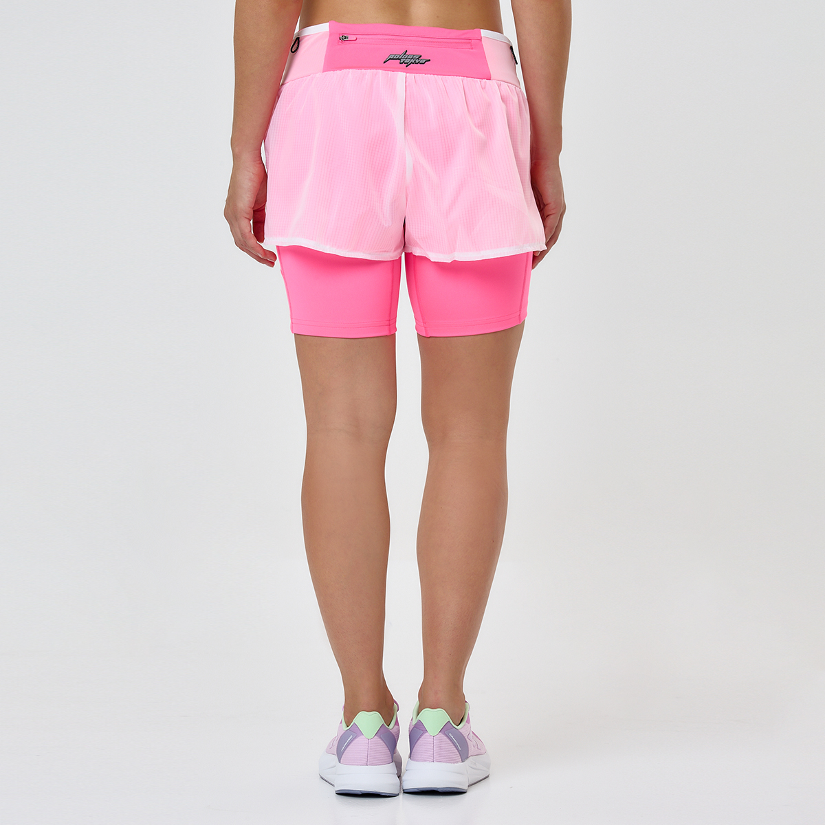 Short Running adidas Tokyo 2in1 Mujer,  image number null