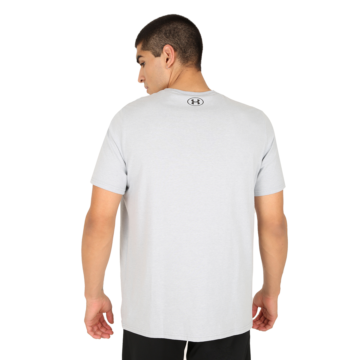 Remera Under Armour Sportstyle,  image number null