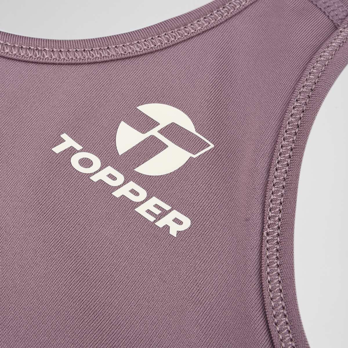 Top Topper Training II Básico Mujer,  image number null