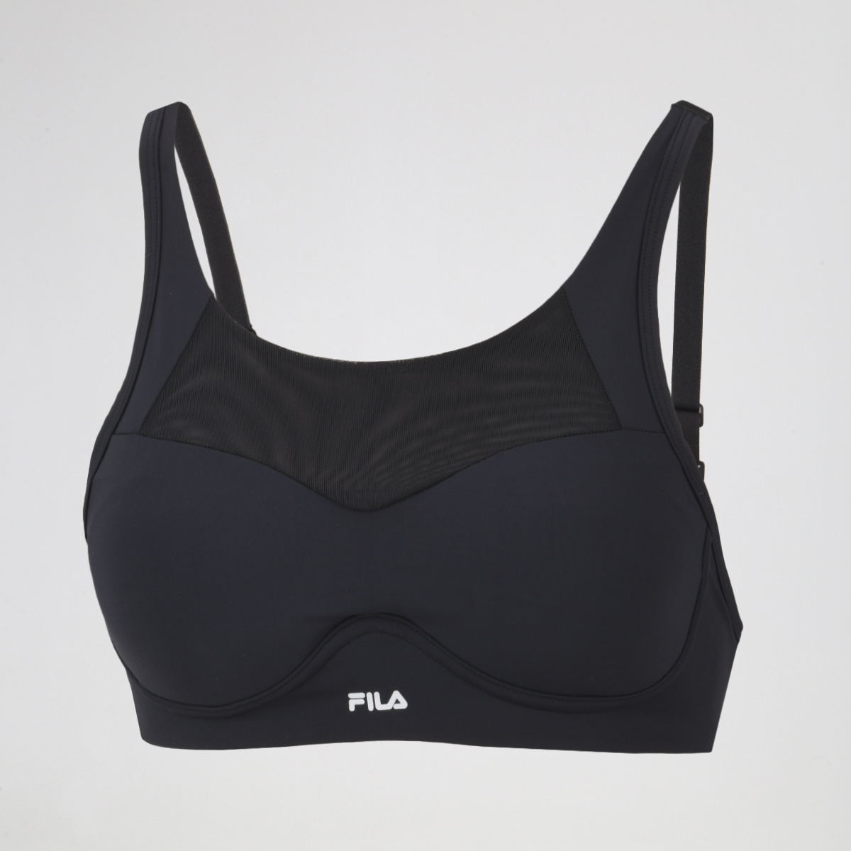 Top Fila Performa Force Mujer,  image number null