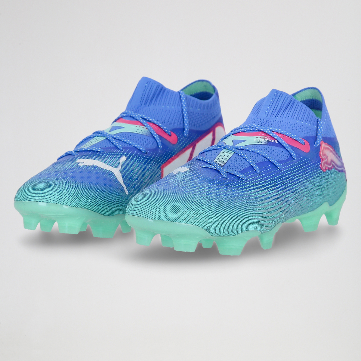 Botines Futbol Puma Future 7 Ultimate Fg ag StockCenter