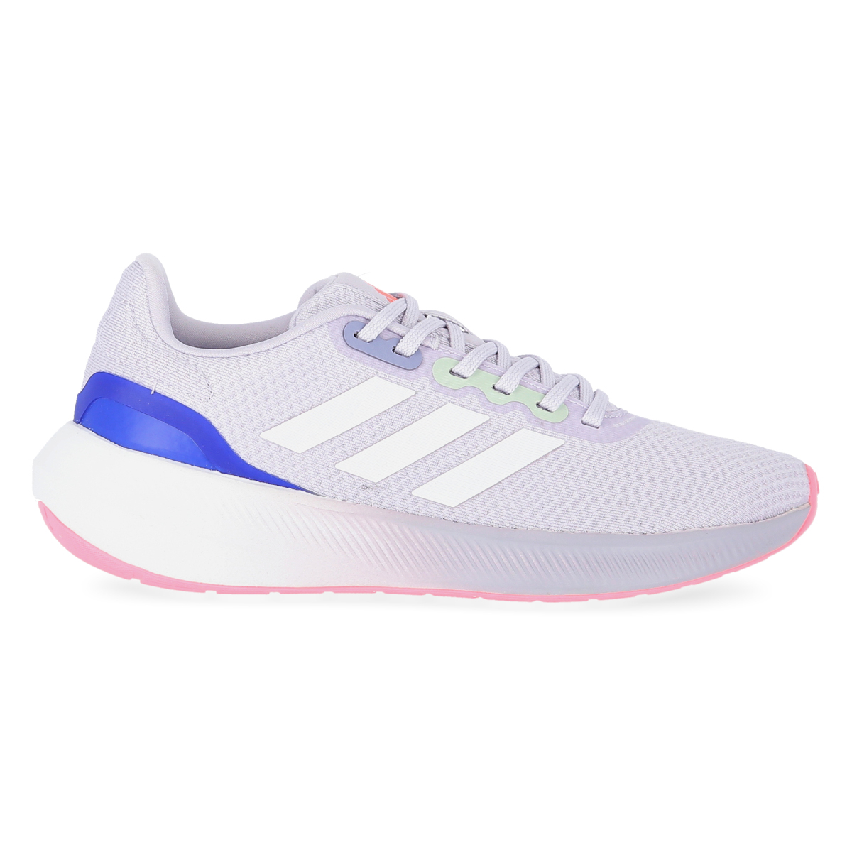 Zapatillas Running adidas Runfalcon 3.0 Mujer,  image number null
